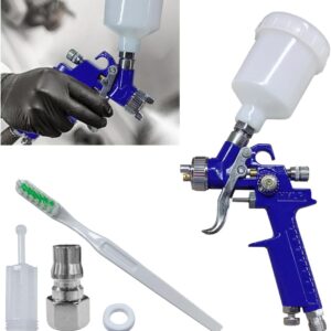 Pištolj za lakiranje MINI 150cc