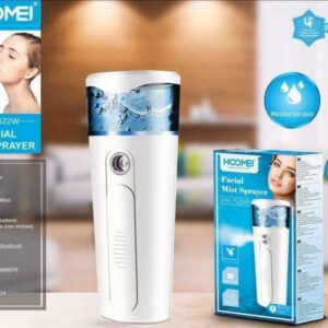 Raspršivač za lice za njegu kože i vlaženje lica i trepavica sa ekstenzijama kako biste ih održali hidratiziranim HM-7522W