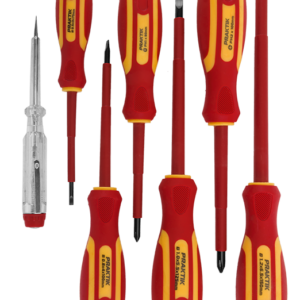Set Izvijača električarskih 7 konada u garnituri P387 1000V