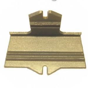 Rezervni dio štednjaka PLAMEN CALOREX Vodilica ŠPC-60-119 KLIZAČA CALOREX 60 RSRE996