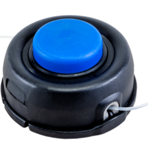 Glava za trimer rezervna M8x1,00 lijevi navoj,  PG1239  TAP & GO (PRAKTIK, HUSQVARNA)