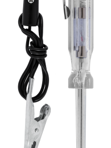 Ispitivač napona za auto, motor, kamion 6-24V, P342