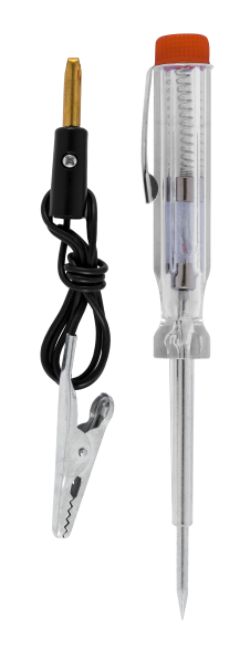 Ispitivač napona za auto, motor, kamion 6-24V, P342