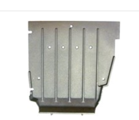 Obloga gusnata ložišta štednjaka PLAMEN 850 ZAČELJE ŠPG-116.1 DESNO LOŽIŠTA ŠPL 850 RSRE881