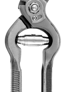 Škare vrtne kovane 20 cm PG139