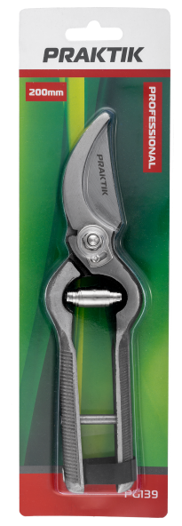 Škare vrtne kovane 20 cm PG139 - Slika 2