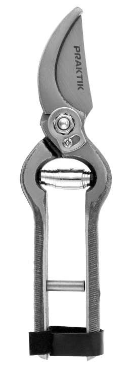 Škare vrtne kovane 18 cm PG138