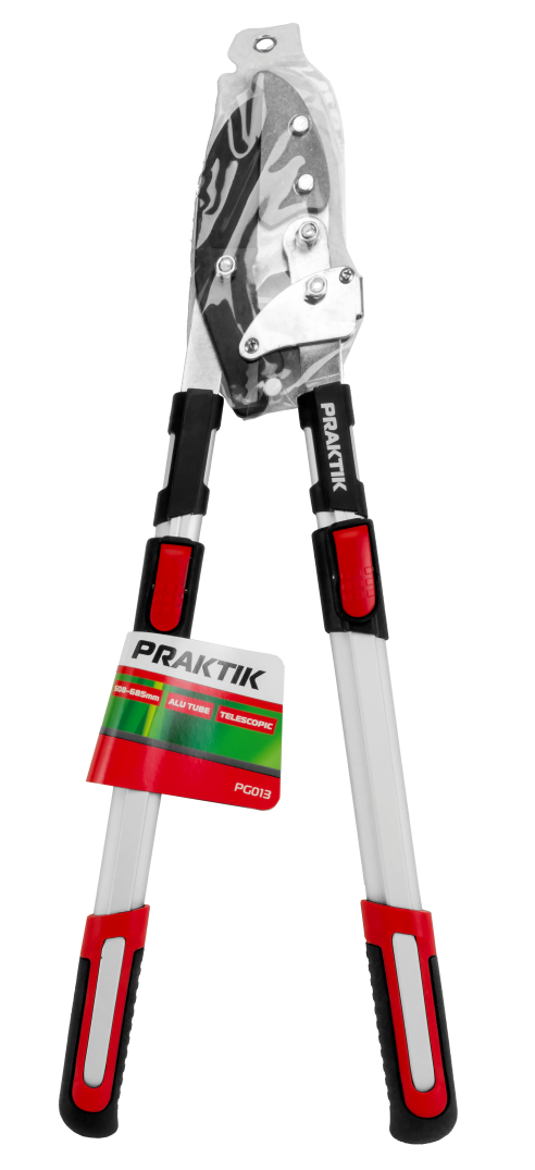 Škare za grane teleskop. PG013 - Slika 2