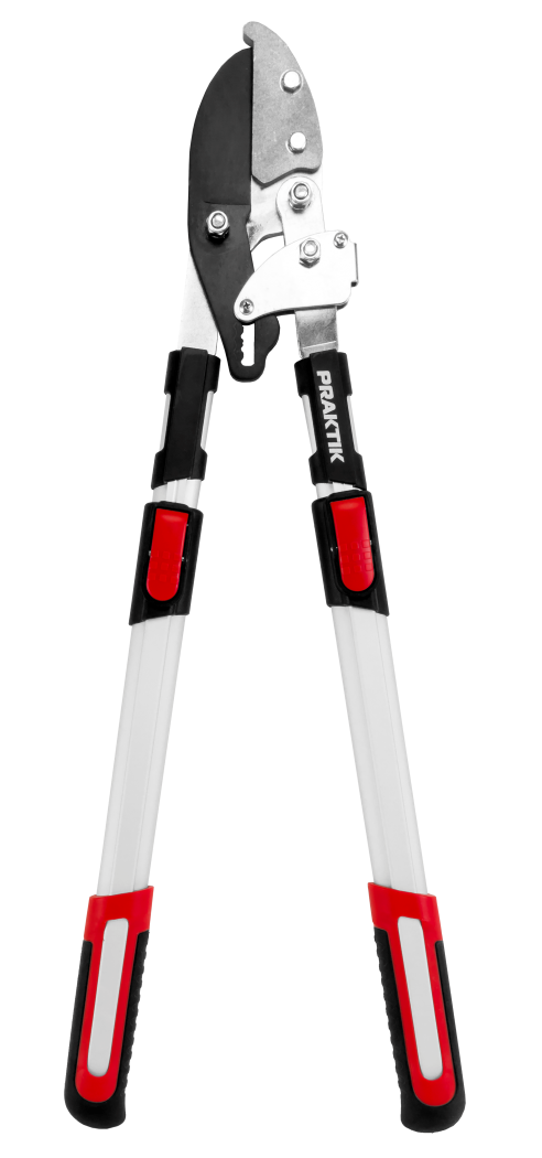 Škare za grane teleskop. PG013
