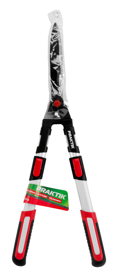 Škare za živicu teleskop. PG014 - Slika 2