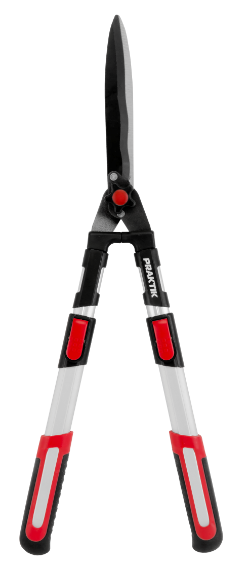 Škare za živicu teleskop. PG014