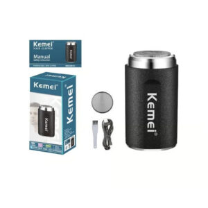 KEMEI KM-C51 Mini prijenosni džepni električni brijaći aparat, za brijanje