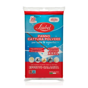 Krpa za hvatanje prašine XXXL 30 x 50 cm - 20 kom