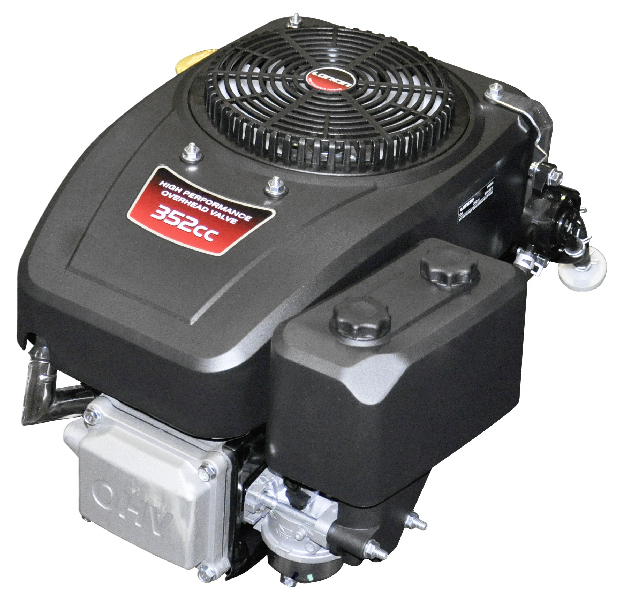 VILLAGER Traktorska kosilica VT 985 Loncin motor 344 cm³ / radna širina 98 cm / snaga 9,5 KS - Slika 4