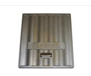 Obloga gusnata ložišta kamina PLAMEN VESTA VE-112 DONJA RSRE875