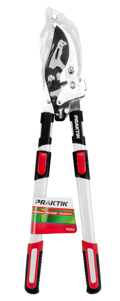Škare za grane teleskopske s multiplikatorom snage PG012 - Slika 2
