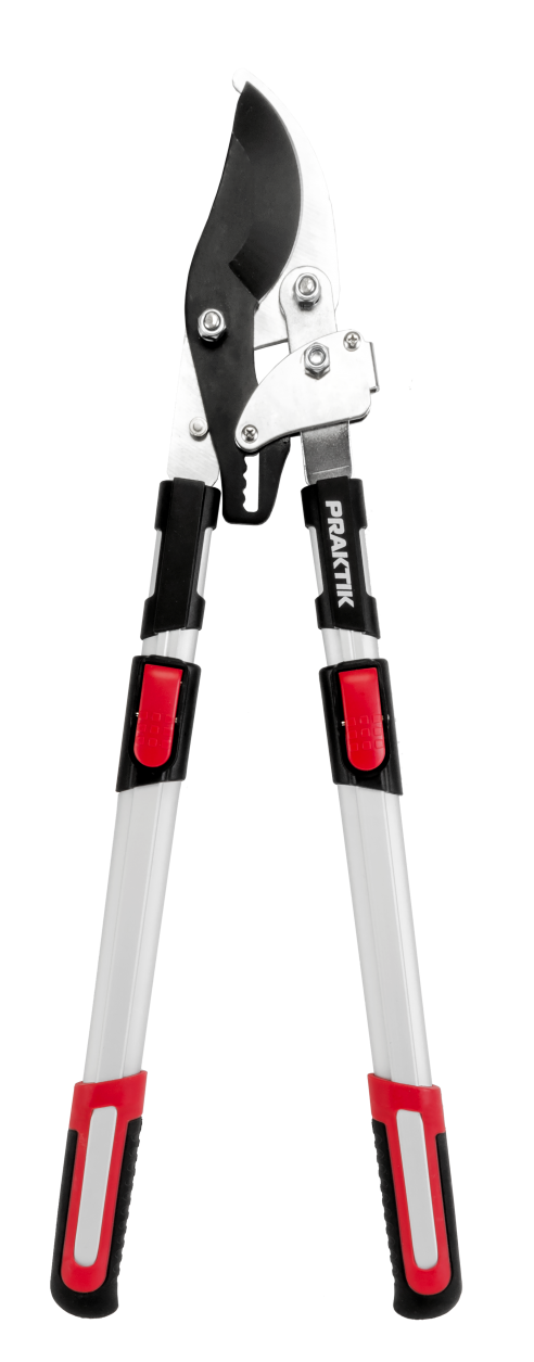 Škare za grane teleskopske s multiplikatorom snage PG012