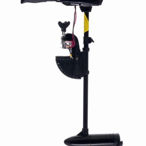 KRAFT&DELE Električni vanbrodski motor 75lbs KD5310