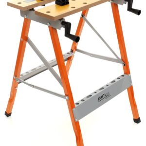 Stol Sklopivi 100kg KD516