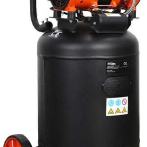 KRAFT & DELE Kompresor bezuljni 50L 2000W 8 Bar KD1388