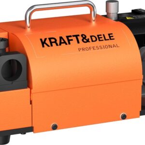 KRAFT&DELE brusilica za oštrenje spiralnih svrdla KD10197