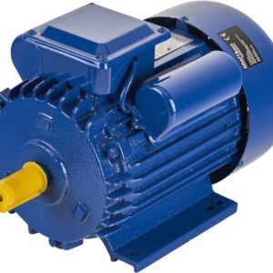 Motor Električni Elektromotor 1,5 kW 220V KD1801 1400rpm