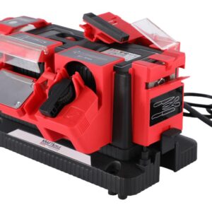 VIŠENAMJENSKO OŠTRILO (svrdla, noževi, dlijeta, blanjalice, škare 8U1 KD5496 Brusilica za noževe i svrdla