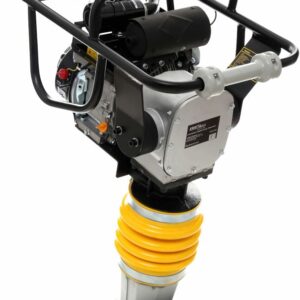 Kompaktor -Vibrator  LONCIN 168F 6.5KS KD11910