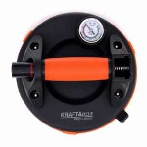 DRŽAČ VAKUMSKI, VAKUMSKA ČAŠA ZA USISAVANJE Ø200 mm 190 kg KD10738