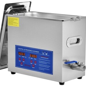 PERILICA ULTRAZVUČNA  6.5 L KD449 Kraft&Dele