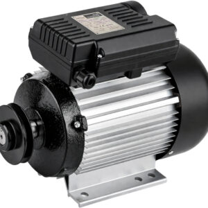 Motor Električni Elektromotor s remenicom 1,5 kW 220V KD2232 2850rpm