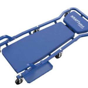 Radionička ležaljka s kotačima model KD10760