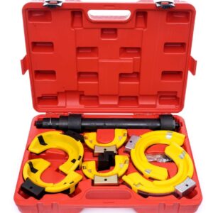 Alat za montažu i demontažu spiralnih opruga na vozilima KD10528