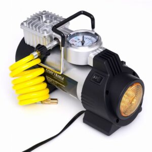 Auto kompresor prijenosni 190W, 12V, 40 l/min KD1468