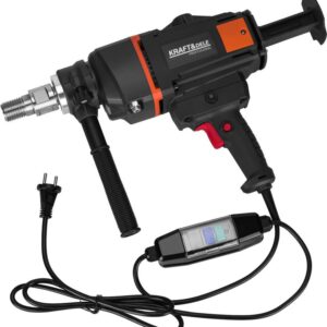 Bušilica za beton za dijamantne krune Kamen, 2300W Klimerica