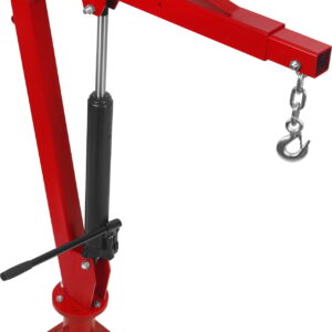 Dizalica Hidraulična  sa rukom HDS-tipa do 1000kg KD12684