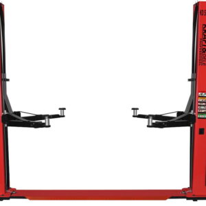 Dizalica servisna dvostupna hidraulička 220V KD5816 4000kg 1900mm