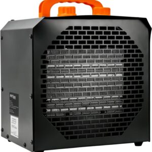 Grijalica Snažna Električna 380V 5500W KD11992 