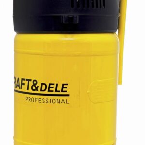 KRAFT & DELE Kompresor bezuljni 30L 220V KD1417