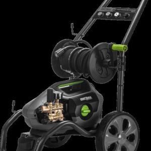 KRAFT&DELE Perač Visokotlačni 3400W, 280 bara, KD5371