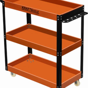 Kolica Radionička za alat 3 police  KD1092