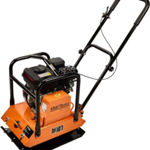 Kompaktor LONCIN motorni 7 KS 60kg s gumom KD1196 Vibrator za zbijanje, nabijanje podloge