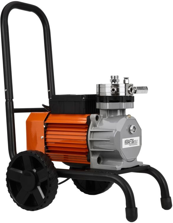 Malerski kompresor za prskanje 225bar 3500W 15l/min KD2123 - Slika 5
