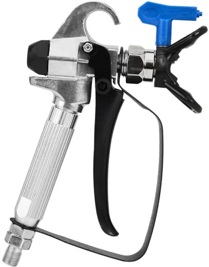 Malerski kompresor za prskanje 225bar 3500W 15l/min KD2123 - Slika 3