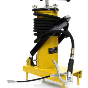 Mazalica nožna, Nožni Podmazivač, 3L / 4M crijevo KD1440