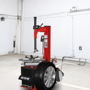 Montirka za montažu i demontažu guma na falge poluautomatska 10"-22" 400V KD5803