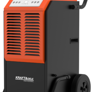 Odvlaživač zraka Industrijski 70L/24h KD11748 Isušivač