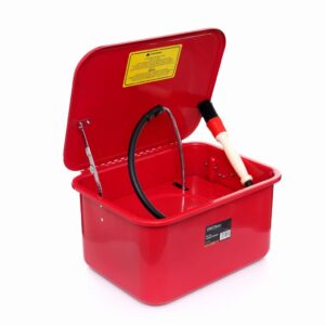 Perilica alata i dijelova model Kraft&Dele KD424