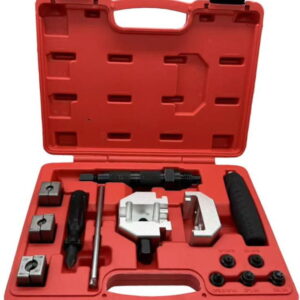 Preša za cjevovode kočionog i klima sustava KD12525