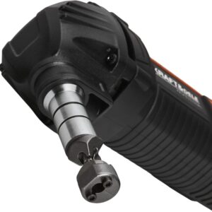 Škare električne za rezanje lima 1600W KD1512